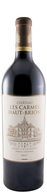 Château Les Carmes Haut-Brion Pessac-Léognan Tinto