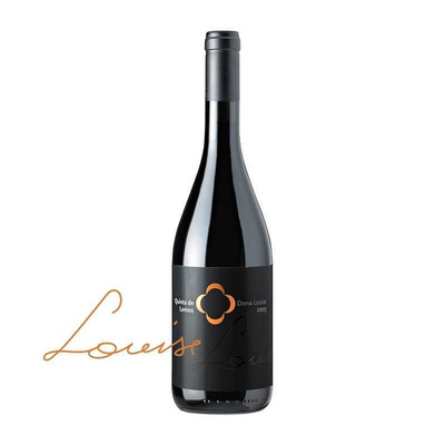 Quinta de Lemos Dona Lucita  Tinto