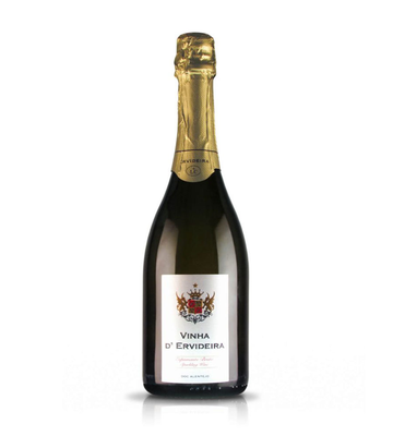 Vinha d'Ervideira  Espumante