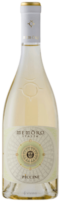 Piccini Memoro  Branco