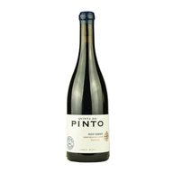 Quinta Do Pinto Limited Edition Petit Verdot Tinto