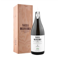 Villa Oliveira Encruzado Magnum Branco