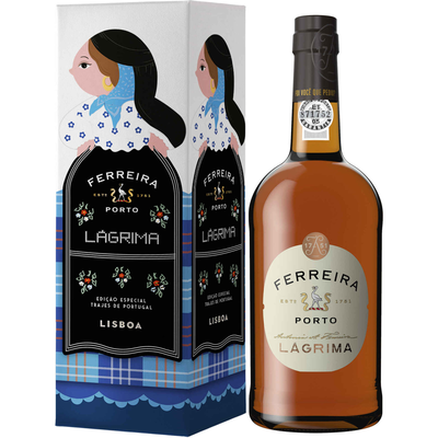 Ferreira Lágrima  Branco