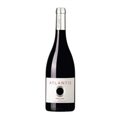 Atlantis  Rosé