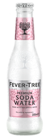 Fever-Tree Soda Water 