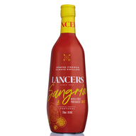 Sangria Tinta Lancers 