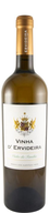Vinha D’Ervideira Branco