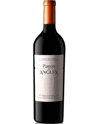 Pagos D Anguix  Tinto