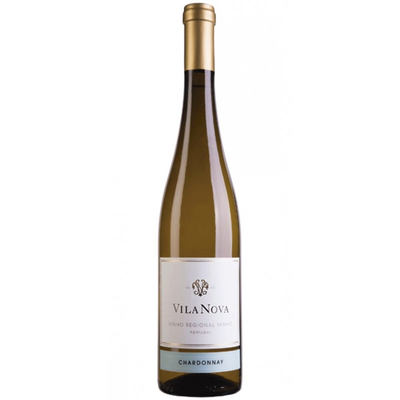 Vila Nova Chardonnay  Branco