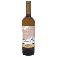 Rovisco Pais Reserva Península De Setúbal White