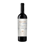 Mamoré de Borba Sem Amarras Carignan