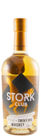 Stork Club Smoky Rye 