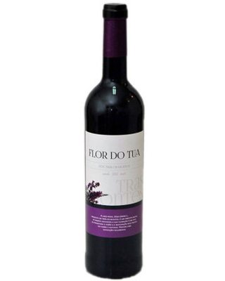 Flor do Tua  Tinto