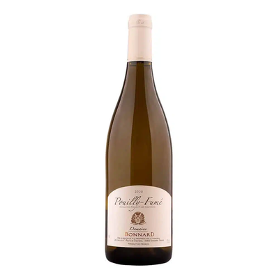 Domaine Bonnard Pouilly Fumé  Branco