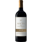 Vega Sicilia Macan Rótulo Dourado Espanha