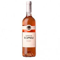 Biológico Quinta Do Romeu - Douro Rosé