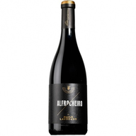 Paulo Laureano - Alfrocheiro - Alentejo Red