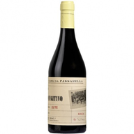 Passarella O Fugitivo Baga Tinto