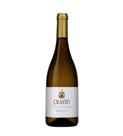 Quinta Do Crasto White