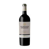 Herdade Grande - Grande Reserva Alm Special Edition 70 - Red