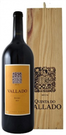Vallado Magnum 3 Lt Tinto