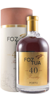 Foztua Tawny +40 Anos Port