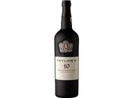 Taylor's Tawny 10 Yo Port