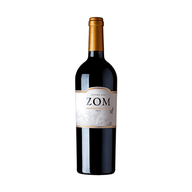 Zom Grande Reserva Touriga Nacional Red