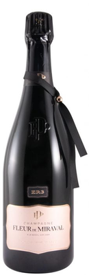 Champagne Fleur de Miraval ER3 Edição  Espumante