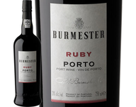 Burmester Ruby Porto