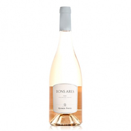 Quinta Dos Bons Ares - Douro Rosé