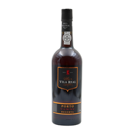 Adega De Vila Real Tawny Porto