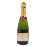 Montanha Superior Doce Sparkling