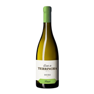 Quinta Da Terrincha Rabigato Branco