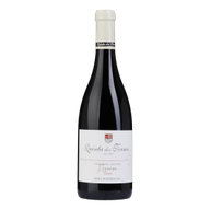 Quinta Dos Termos Reserva Tinto