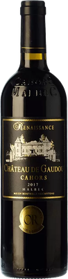 Chateau De Gaudou Malbec Renaissance  Tinto