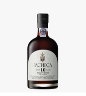 Pacheca Tawny Porto