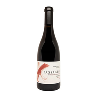 Passagem Parcela Selecionada Reserva Red