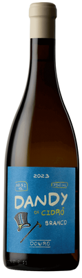 Dandy De Cidro  Branco