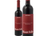 Monte Velho Reserva Alentejo Red