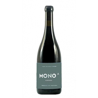 Luis Seabra Mono-A  Tinto