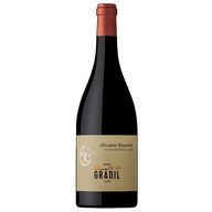 Quinta Do Gradil Alicante Bouschet Magnum Tinto