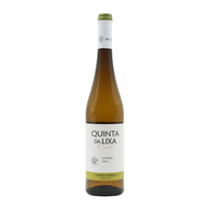 Quinta Da Lixa Loureiro White
