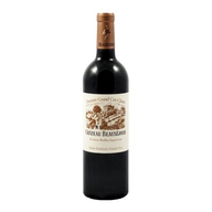 Chateau Beausejour Duffau Tinto