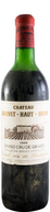 Château Larrivet Haut-Brion Red