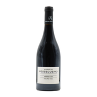 Quinta Do Pessegueiro Cão Red