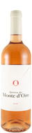 Quinta Do Monte D'Oiro Biológico Rosé
