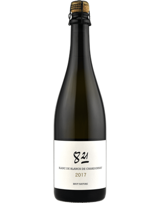 Domaine D'Henri 8.21 Pet Nat  Branco