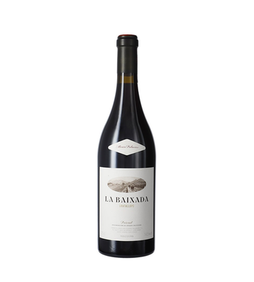 Alvaro Palacios  Tinto