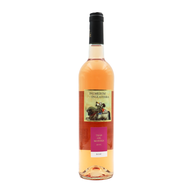 Palmeirim D'Inglaterra Rosé